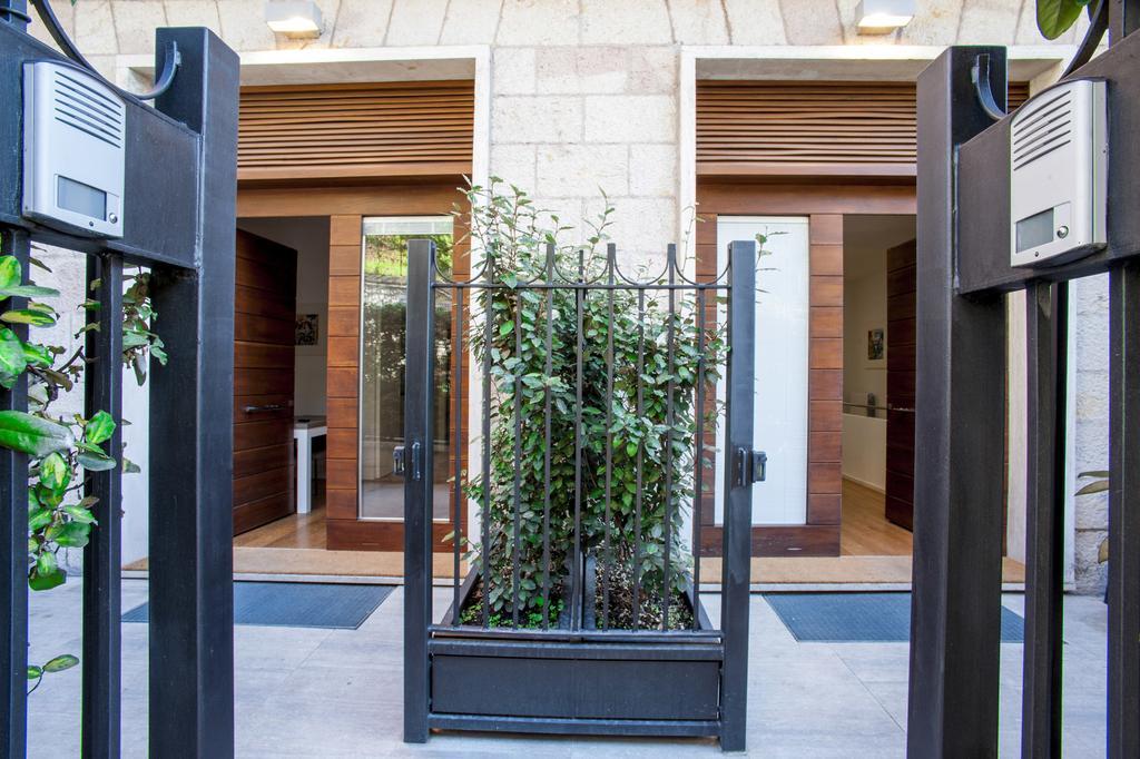 Suite con Bagno Privato